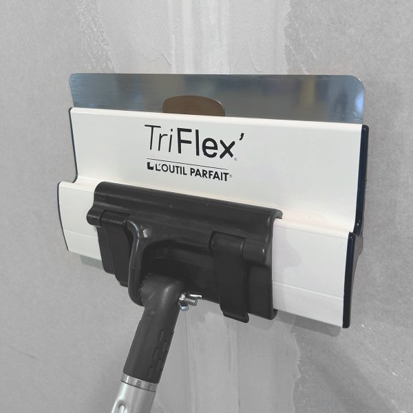 Tri-Flex Remsspackel 24cm