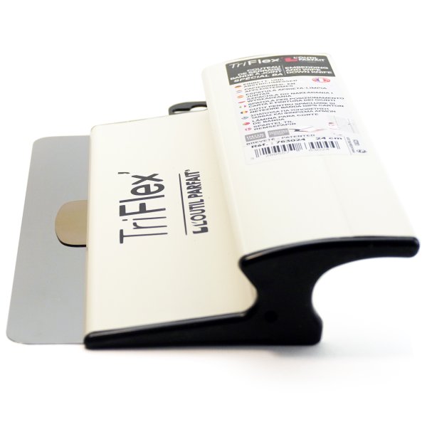 Tri-Flex Remsspackel 24cm