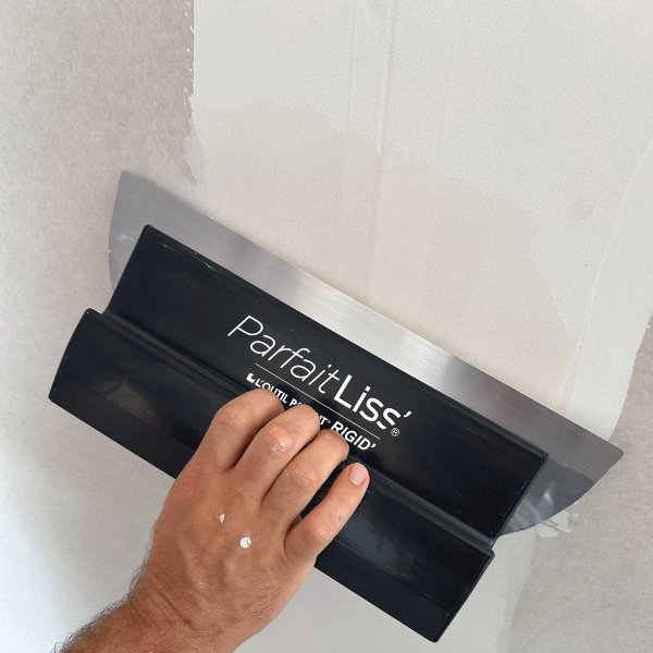 Parfait-Liss Rigid Tak & Väggspackel