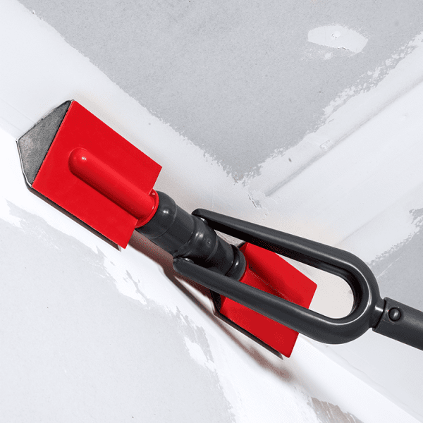 Ergo-Liss Corner Sander + Pole