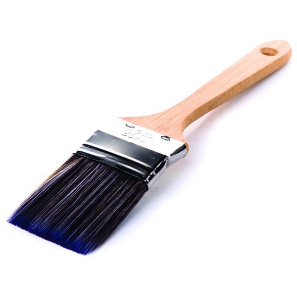 Kort elementpensel Exclusive