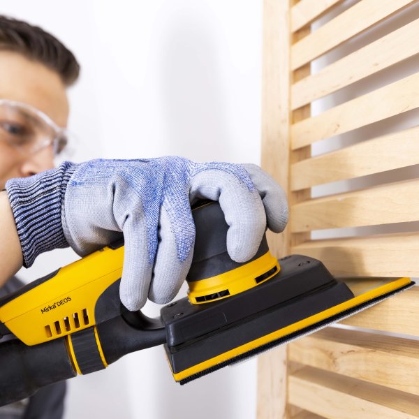 DEOS Platta 81 x 165mm