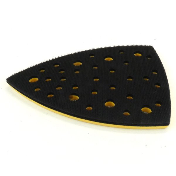 DEOS Platta 100 x 152 x 152mm