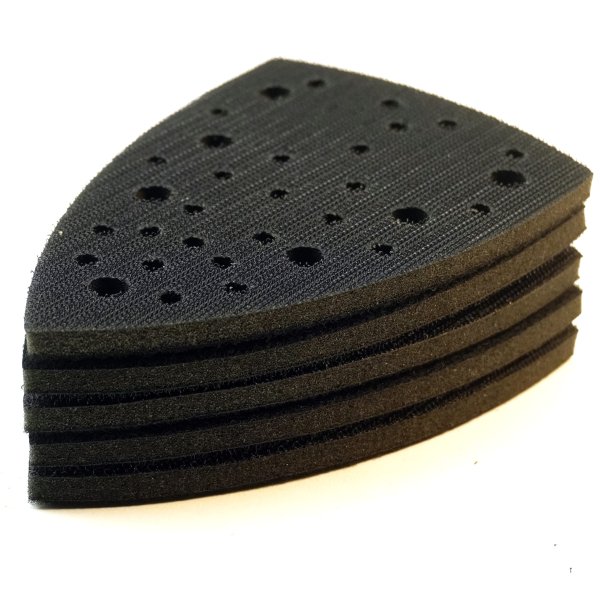 Interface 7mm 32-hål 100 x 152mm 5-P