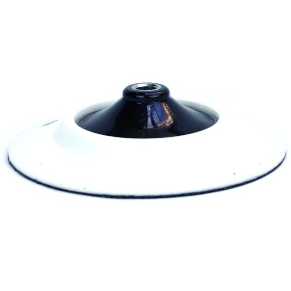 Mjuk Vit Underlagsplatta M14