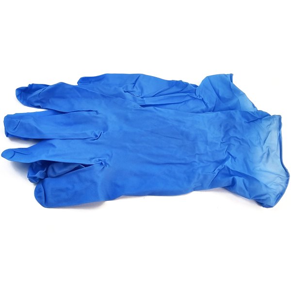 Nitrilhandske 100-pack