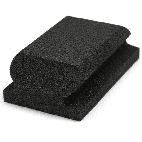 Slipstöd Grip 70 x 125mm