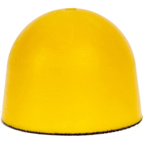 Rund Handslipstöd 77mm