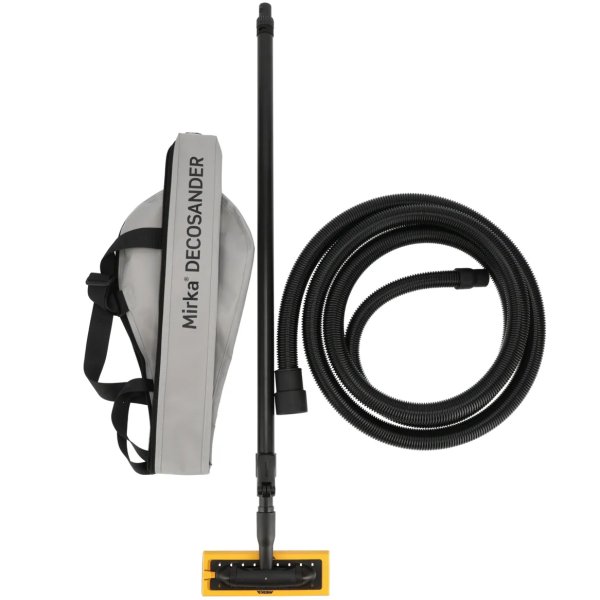 Mirka Deco-Sander