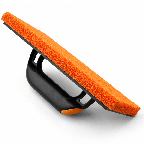Filtbräda Orange 18 x 140 x 280mm