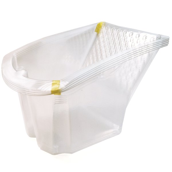 Färgtråg Handtag 2L