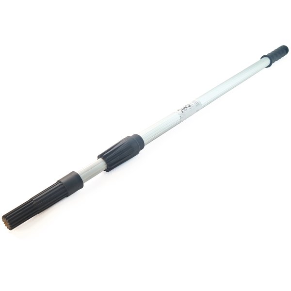 Teleskopskaft Aluminium Kona