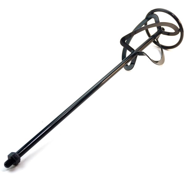 Borrvisp Trippel Spiral M14