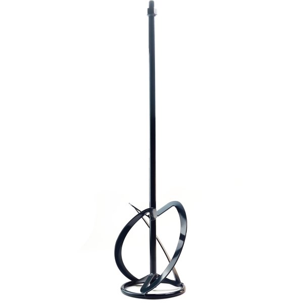 Borrvisp Trippel Spiral M14