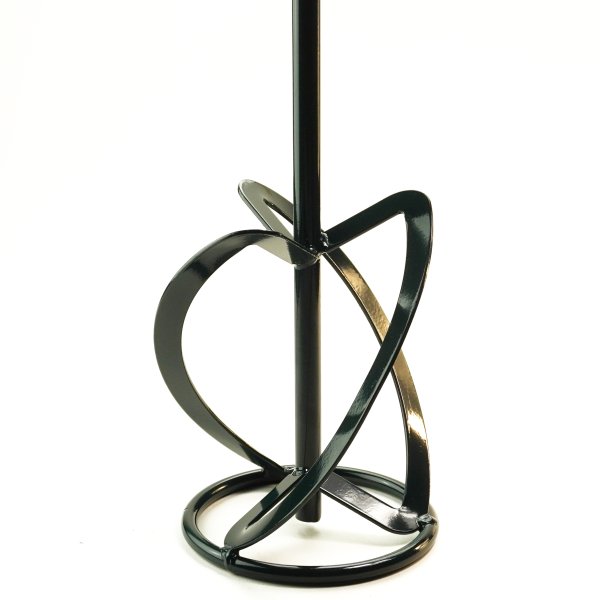 Borrvisp Trippel Spiral M14