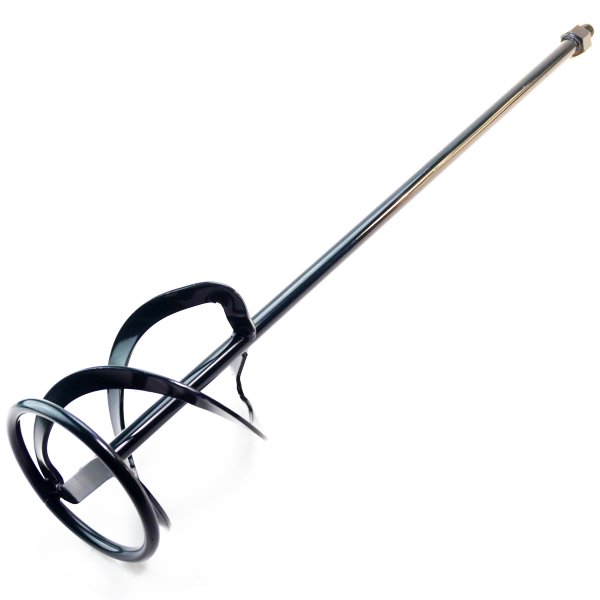 Borrvisp Trippel Spiral M14