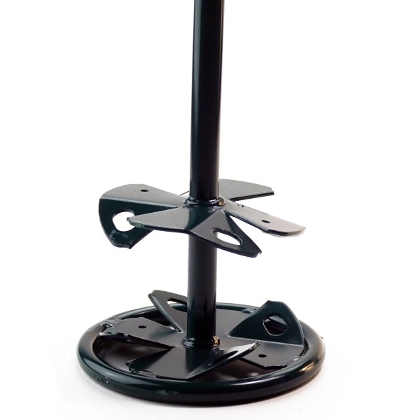 Borrvisp DP Epoxy M14