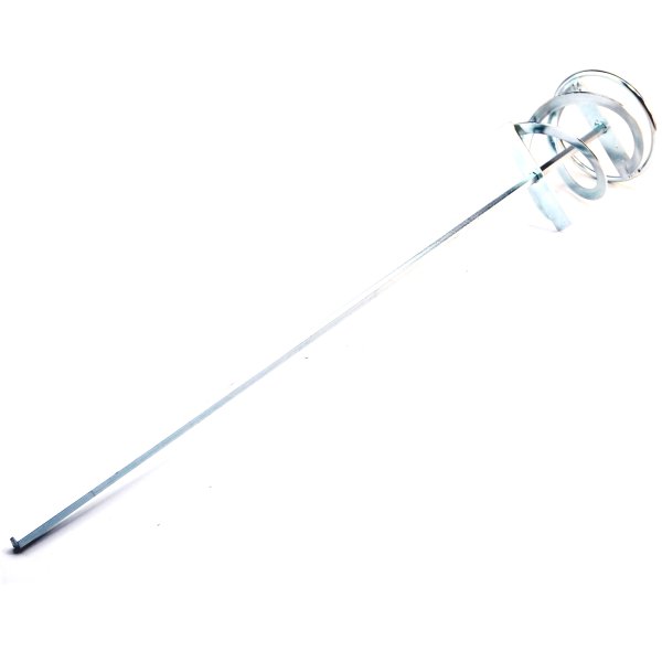 Blandarvisp Dubbel Spiral HEX