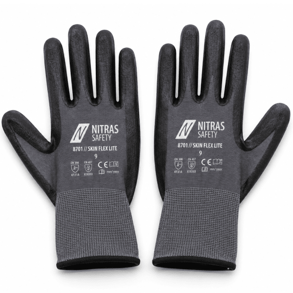 Montagehandske Skin Flex Lite 8701