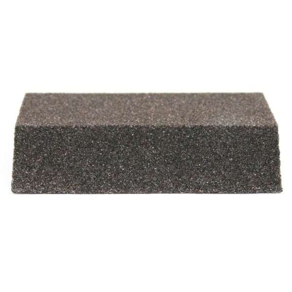 Vinklad Slipsvamp 25 x 85 x 115mm