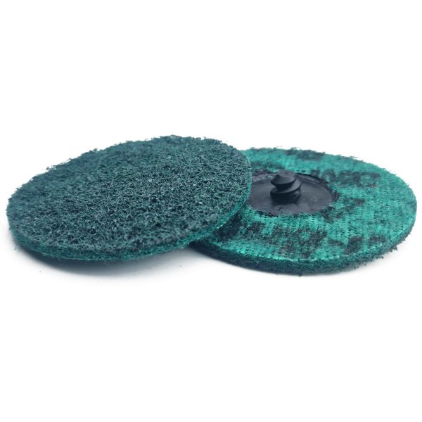 3M Scotch-Brite Roloc Ytkonditioneringsrondell 75mm