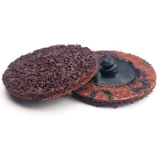 3M Scotch-Brite Roloc Ytkonditioneringsrondell 75mm