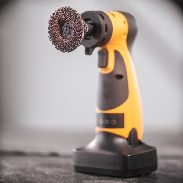 Mirka ANGOS ARG-B 200