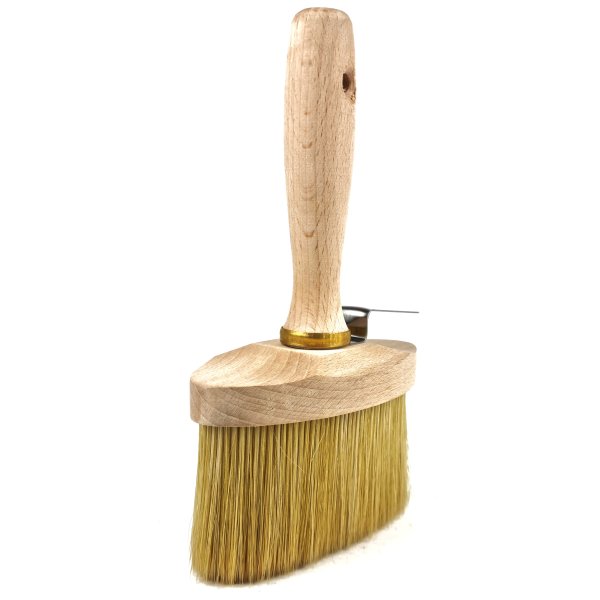 Oval Plafondpensel Chimix 64 x 132mm