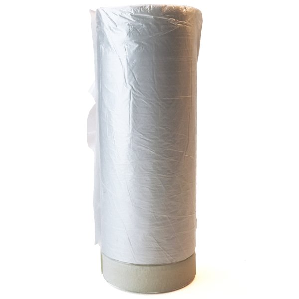 Cover Quick Täckplast Basic