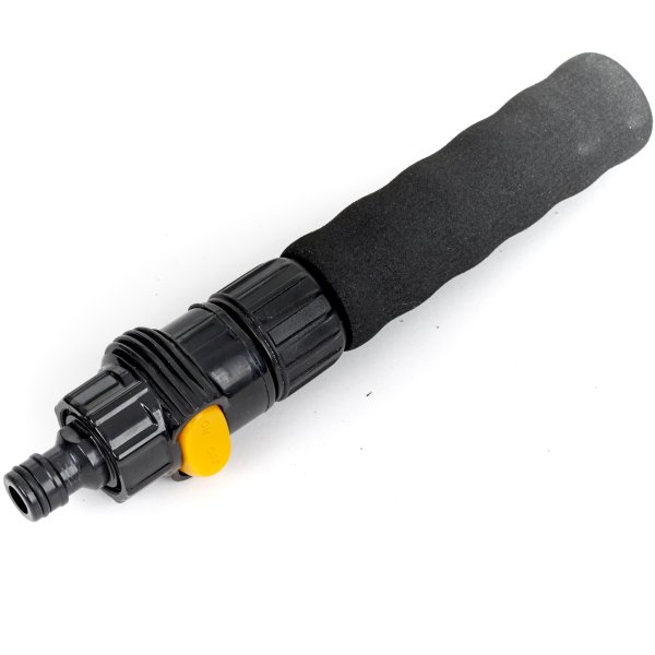 Spolskaft REDO 1,2 - 1,7m