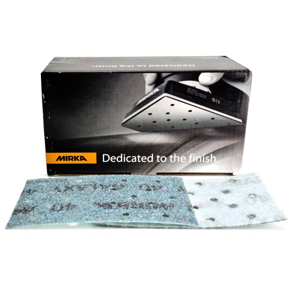 Galaxy Ark Multihål 81 x 133mm