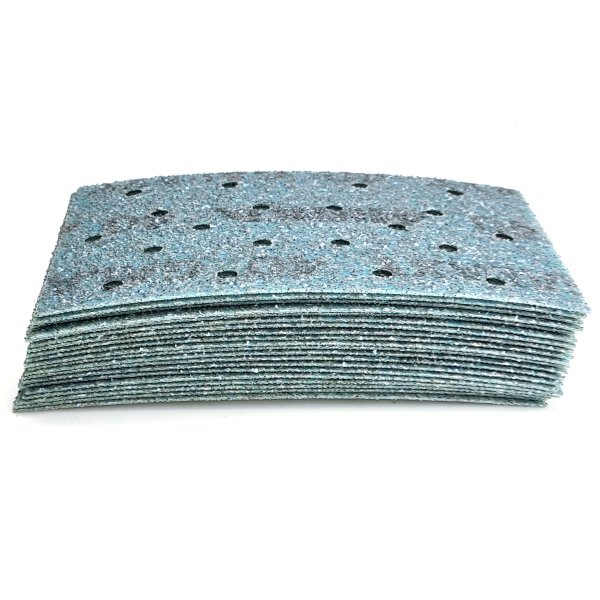 Galaxy Ark Multihål 81 x 133mm