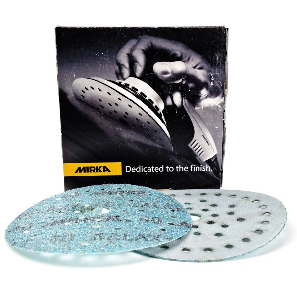 Galaxy Filmrondell 150mm