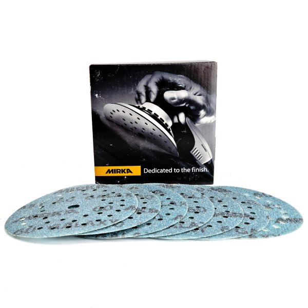 Galaxy Filmrondell 125mm