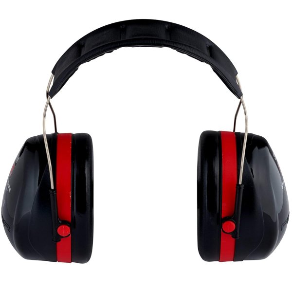 3M Peltor Optime III