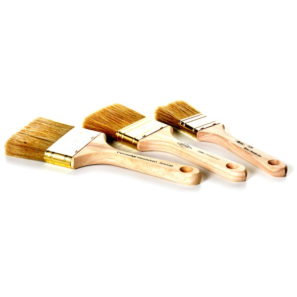 Sonat Klarlackpensel