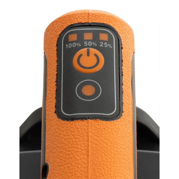 Målarlampa GT LED 360°