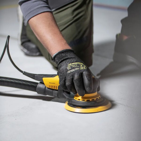 Mirka DEROS 2 650 + DEOS 2 353