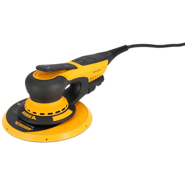 Mirka DEROS 2 Excenterslip 750CV 175mm