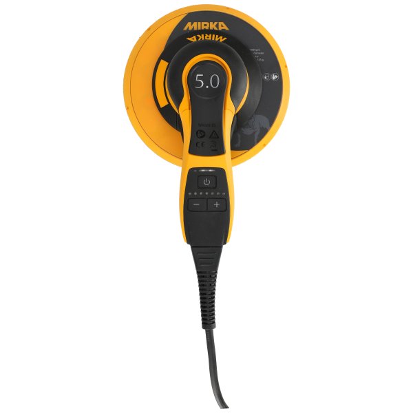 Mirka DEROS 2 Excenterslip 750CV 175mm