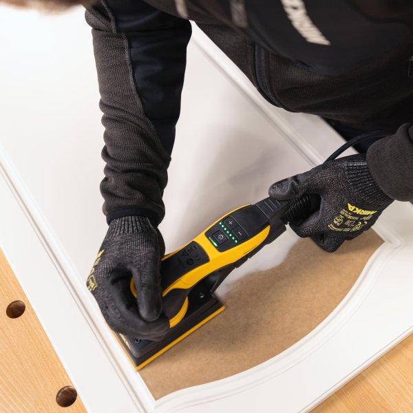 Mirka DEROS 2 650 + DEOS 2 353