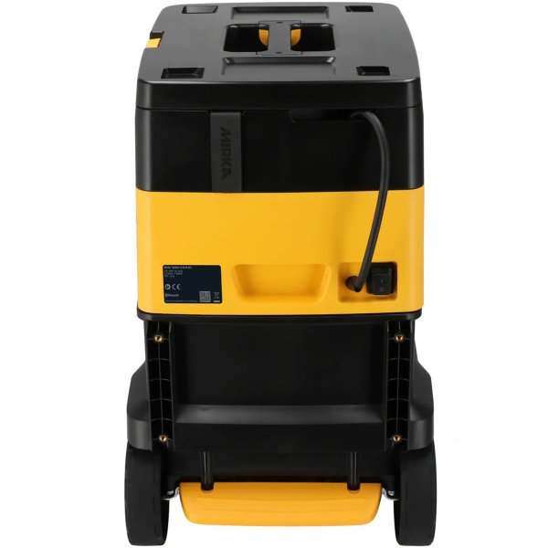 Mirka Dammsugare DEXOS 1230 M AFC