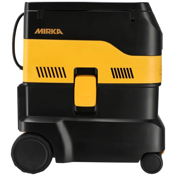 Mirka Dammsugare DEXOS 1230 M AFC