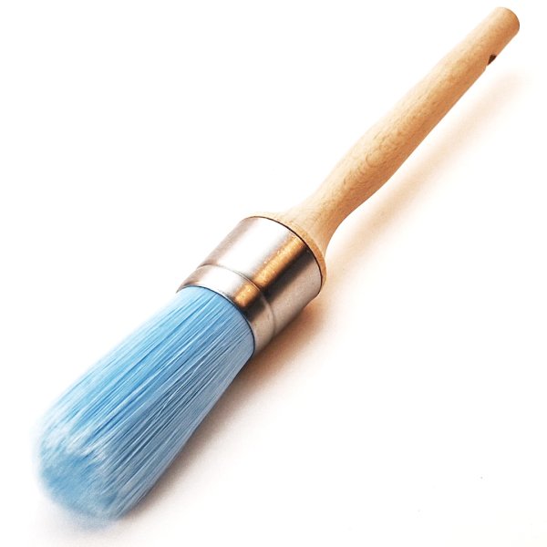 Rundpensel Azur 28mm