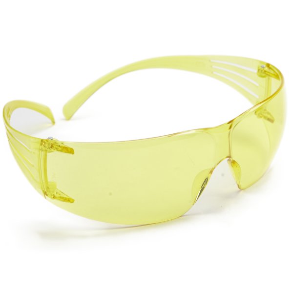 3M Secure Fit Skyddsglasögon