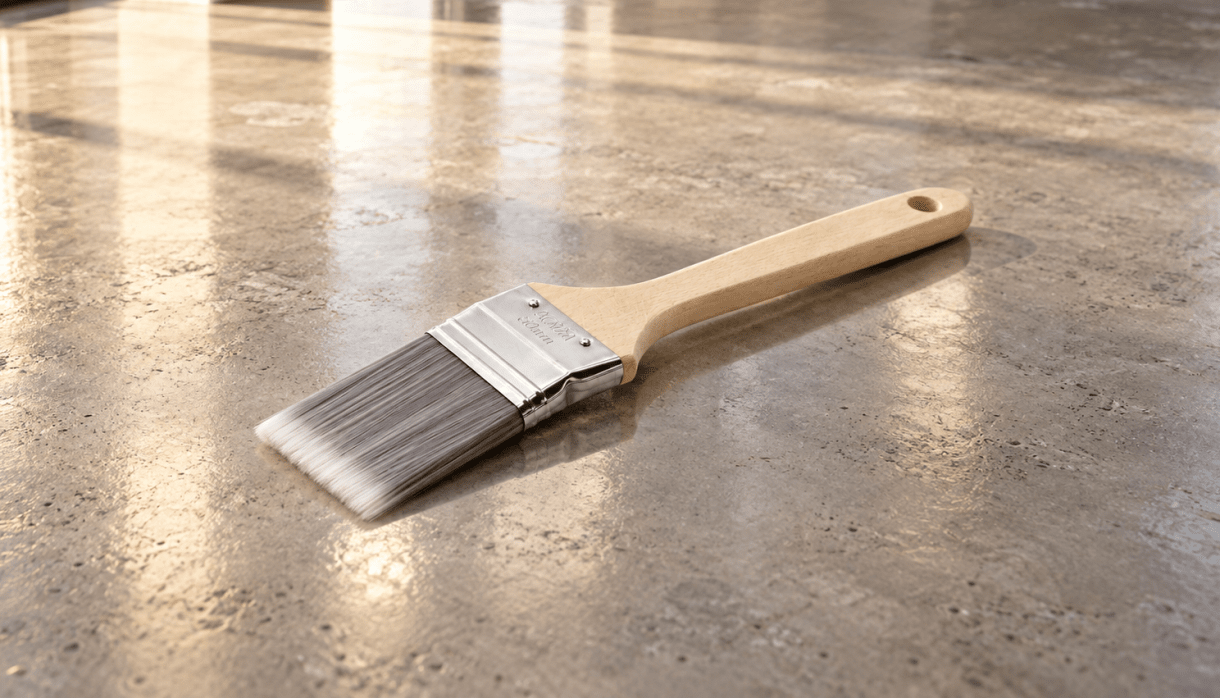Kort elementpensel Hi-Pickup