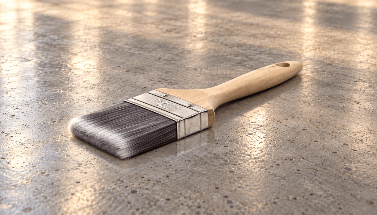 Lackpensel Hi-Pickup