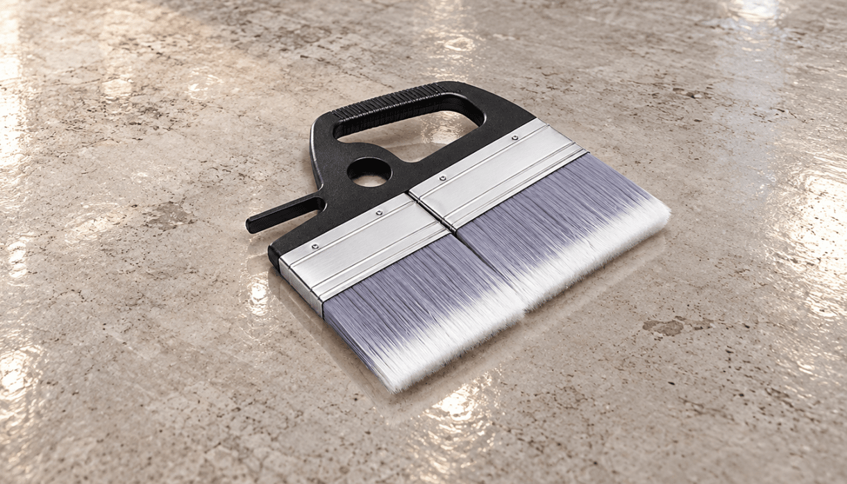Golvlackpensel Hi-Pickup