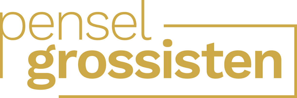 Penselgrossisten